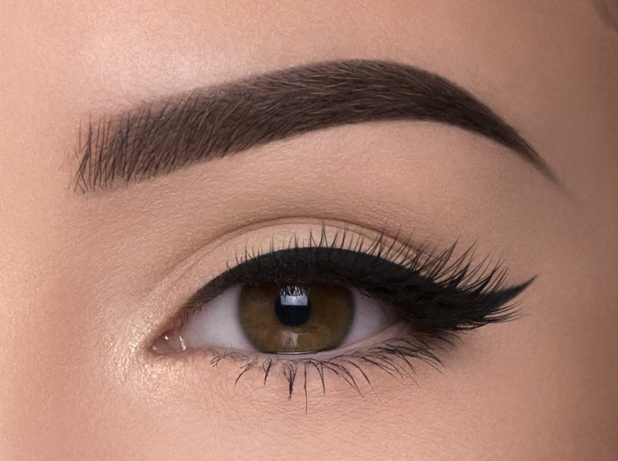 Microblading - Hairstrokes